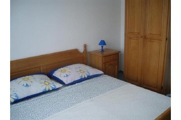 Croaţia Privát Starigrad Paklenica, Interiorul